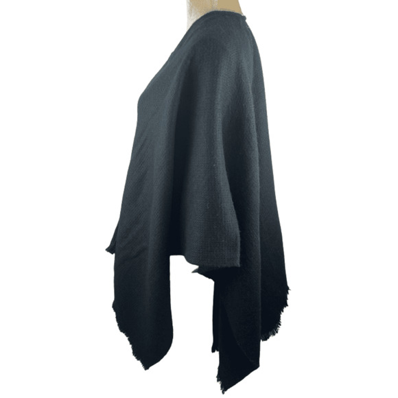 Amazon Essentials women's black cardigan size O/S - Picture 2 of 3